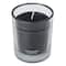 Foundry Candle Co. 7oz. Salted White Sage Stamped Scented Candle
